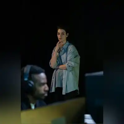 卜骐梧